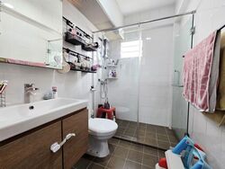 Blk 450A Fernvale Crest (Sengkang), HDB 4 Rooms #592293081
